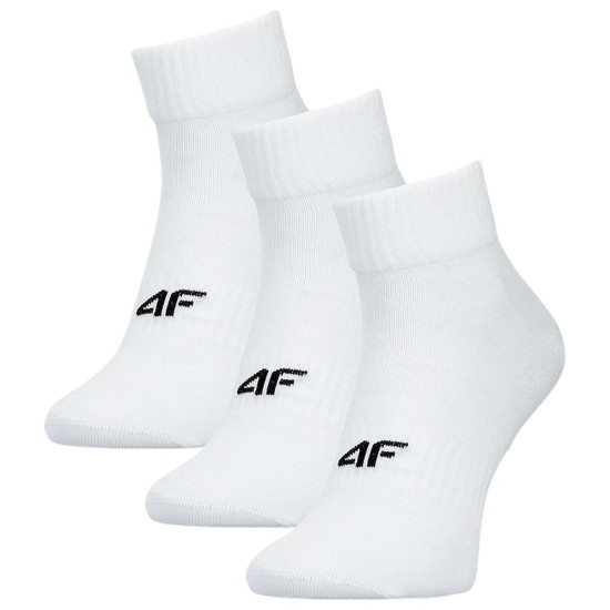 4F Κάλτσες 3 pairs